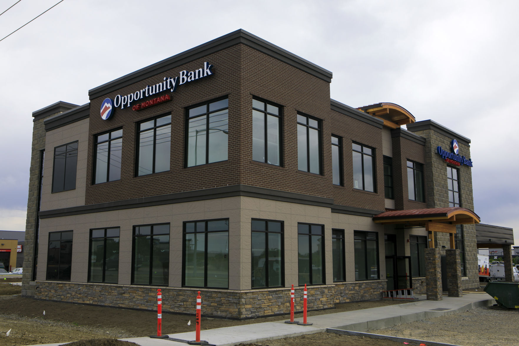 Opportunity Bank of Montana